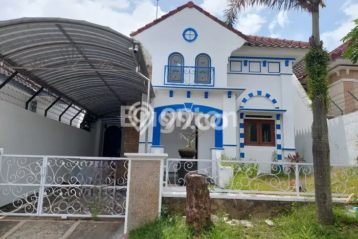 Disewakan Rumah Harga Terjangkau di Villa Puncak Tidar Malang dengan 3 Kamar Tidur Disewakan Rumah Harga Terjangkau di Villa Puncak Tidar Malang dengan 3 Kamar Tidur