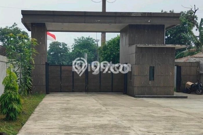 Pabrik untuk disewa di Gunung Putri punya LT 20727m2 & LB 6299m2 harga sewa kompetitif Pabrik untuk disewa di Gunung Putri punya LT 20727m2 & LB 6299m2 harga sewa kompetitif