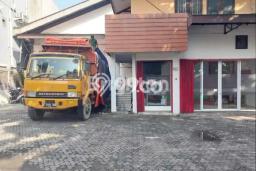 Disewakan Gudang di Kawasan Ramai Pondok Pinang Luas 1140m2 Disewakan Gudang di Kawasan Ramai Pondok Pinang Luas 1140m2
