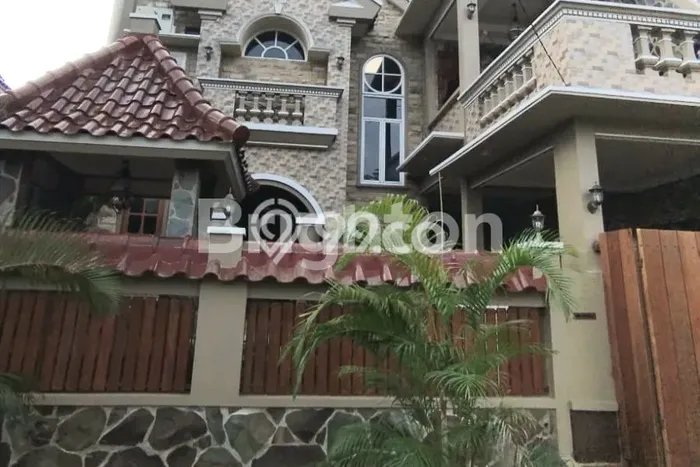 For Sale Rumah Mewah Exclusive di Kemang, Bogor For Sale Rumah Mewah Exclusive di Kemang, Bogor