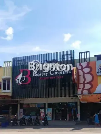 Paling Dicari! Ruko Dijual di Batam Centre Harga Kompetitif Paling Dicari! Ruko Dijual di Batam Centre Harga Kompetitif