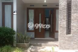Dijual Rumah Eksklusif 3 KT di Villa Puncak Tidar, Malang Dijual Rumah Eksklusif 3 KT di Villa Puncak Tidar, Malang