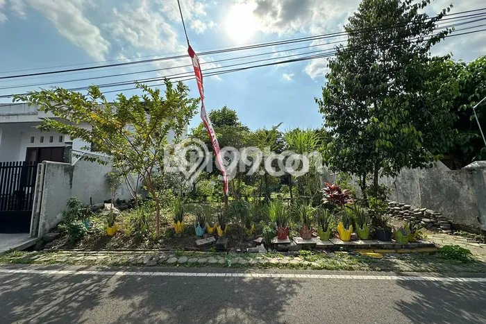 Kavling Tanah di Singosari Dijual Luas 300m2 Legalitas SHM Kavling Tanah di Singosari Dijual Luas 300m2 Legalitas SHM