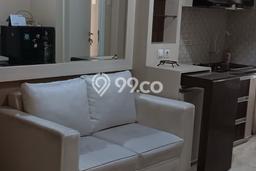 Apartemen Ideal Dijual di Jatinegara, Jakarta Timur Punya 2 KT / 1 Kamar Mandi Apartemen Ideal Dijual di Jatinegara, Jakarta Timur Punya 2 KT / 1 Kamar Mandi