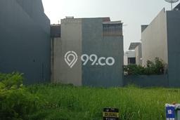 Kavling Tanah untuk Dijual di Lippo Karawaci, Tangerang, Luas 96m2 Kavling Tanah untuk Dijual di Lippo Karawaci, Tangerang, Luas 96m2