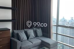 Apartemen Favorit Nyaman Dijual di Jakarta Selatan dengan 2 Kamar Tidur Apartemen Favorit Nyaman Dijual di Jakarta Selatan dengan 2 Kamar Tidur