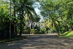 Dijual Tanah Lokasi BSD, Tangerang Seluas 500m2 Dijual Tanah Lokasi BSD, Tangerang Seluas 500m2