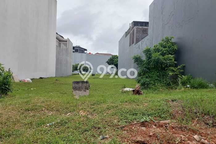 Tanah Kavling Dijual di Tangerang dengan Spesifikasi 300m2 Tanah Kavling Dijual di Tangerang dengan Spesifikasi 300m2
