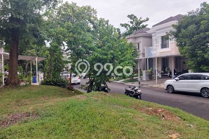Tanah Kavling Dijual di Tangerang dengan Spesifikasi 300m2 Tanah Kavling Dijual di Tangerang dengan Spesifikasi 300m2