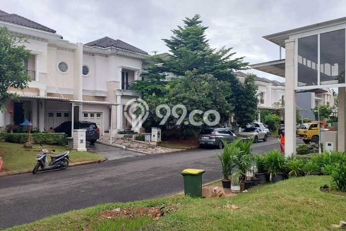 Tanah Kavling Dijual di Tangerang dengan Spesifikasi 300m2 Tanah Kavling Dijual di Tangerang dengan Spesifikasi 300m2