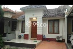 For Sale Hunian Rumah Nyaman 3 KT di Lippo Karawaci, Tangerang For Sale Hunian Rumah Nyaman 3 KT di Lippo Karawaci, Tangerang