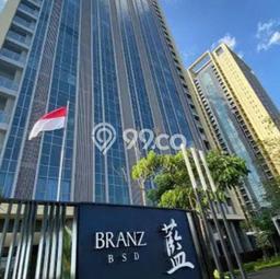 Hunian Strategis 89m2 di BSD Tangerang 2 Bedroom Hunian Strategis 89m2 di BSD Tangerang 2 Bedroom