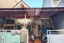 Dijual Cepat Rumah Bagus Siap Huni LB 116m2 di Cipondoh, Tangerang Dijual Cepat Rumah Bagus Siap Huni LB 116m2 di Cipondoh, Tangerang