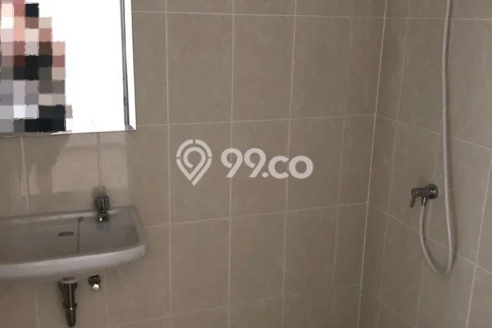 Apartemen Cozy Dijual di Tangerang Spesifikasi 3 KT, 1 KM Apartemen Cozy Dijual di Tangerang Spesifikasi 3 KT, 1 KM