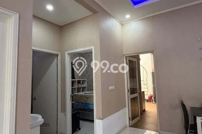 For Sale Rumah 2 Kamar Lokasi Ideal Nyaman dan Strategis di Cikupa For Sale Rumah 2 Kamar Lokasi Ideal Nyaman dan Strategis di Cikupa