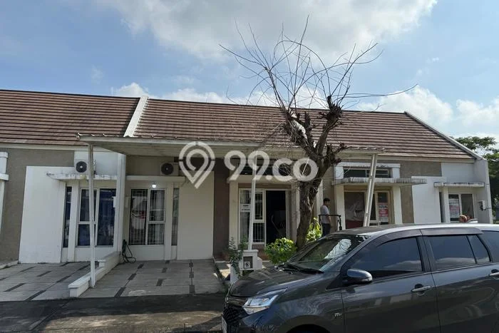 For Sale Rumah 2 Kamar Lokasi Ideal Nyaman dan Strategis di Cikupa For Sale Rumah 2 Kamar Lokasi Ideal Nyaman dan Strategis di Cikupa
