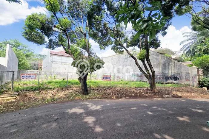 Tanah Kavling Dijual di Jakarta Selatan dengan Spesifikasi 488m2 Tanah Kavling Dijual di Jakarta Selatan dengan Spesifikasi 488m2