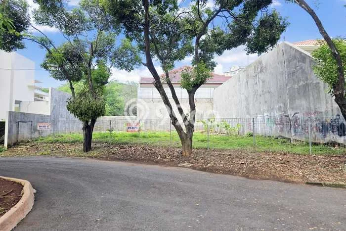 Tanah Kavling Dijual di Jakarta Selatan dengan Spesifikasi 488m2 Tanah Kavling Dijual di Jakarta Selatan dengan Spesifikasi 488m2