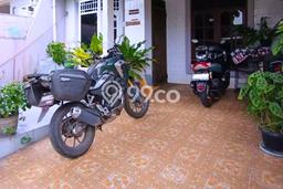 Rumah Minimalis 4 KT LT 84m2 di Alam Sutera Rumah Minimalis 4 KT LT 84m2 di Alam Sutera