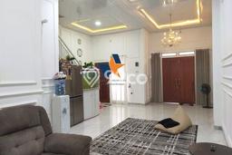Dijual Rumah Modern 3 KT di Graha Raya, Tangerang Dijual Rumah Modern 3 KT di Graha Raya, Tangerang