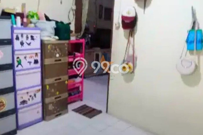 Rumah Modern Cantik 2 Kamar Bisa Langsung Pindah di Pondok Aren Rumah Modern Cantik 2 Kamar Bisa Langsung Pindah di Pondok Aren