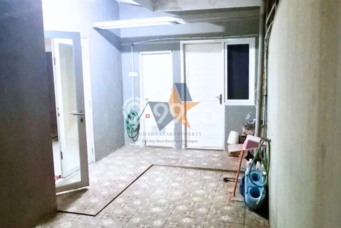 PRIME PROPERTY! Rumah di Parigi, 2 KM, Area Elite, LT 112m² LB 80m² PRIME PROPERTY! Rumah di Parigi, 2 KM, Area Elite, LT 112m² LB 80m²