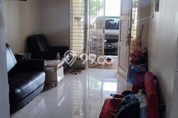 Rumah Minimalis 2 KT LT 84m2 di Alam Sutera Rumah Minimalis 2 KT LT 84m2 di Alam Sutera