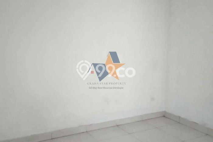 Rumah Minimalis 3 KT LT 120m2 di Graha Raya Rumah Minimalis 3 KT LT 120m2 di Graha Raya