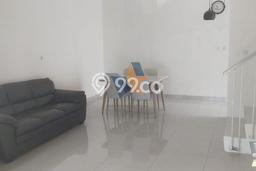 Rumah Modern Minimalis 2 KT Bisa Langsung Pindah di Setu Rumah Modern Minimalis 2 KT Bisa Langsung Pindah di Setu