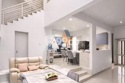 Ready to Use! Luxury House LT 188m2 Desain Elegan di Sektor 9-Bintaro Ready to Use! Luxury House LT 188m2 Desain Elegan di Sektor 9-Bintaro