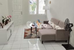 Jual Rumah Modern 2 KT di Graha Raya, Tangerang Selatan Jual Rumah Modern 2 KT di Graha Raya, Tangerang Selatan