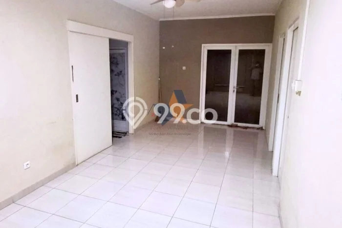 PRIME PROPERTY! Rumah di Parigi, 2 KM, Area Elite, LT 112m² LB 80m² PRIME PROPERTY! Rumah di Parigi, 2 KM, Area Elite, LT 112m² LB 80m²