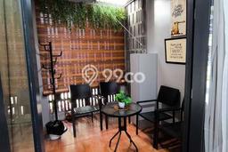 Jarang Ada! Rumah Kontrakan 2 Kamar Nyaman Siap Huni Sektor 9-Bintaro Jarang Ada! Rumah Kontrakan 2 Kamar Nyaman Siap Huni Sektor 9-Bintaro