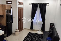 Rumah Nyaman untuk Keluarga area Pondok Aren - 3 KT Rumah Nyaman untuk Keluarga area Pondok Aren - 3 KT