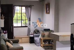 Rumah Minimalis 3 KT di Graha Raya Tangerang Selatan Semi Furnished Rumah Minimalis 3 KT di Graha Raya Tangerang Selatan Semi Furnished