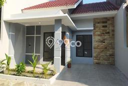 For Sale Hunian Rumah Nyaman 3 Kamar di Graha Raya, Tangerang For Sale Hunian Rumah Nyaman 3 Kamar di Graha Raya, Tangerang