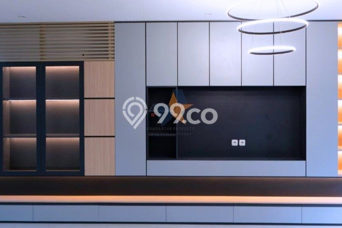 Rumah Elit Modern Siap Huni di Pondok Pucung Tangerang Rumah Elit Modern Siap Huni di Pondok Pucung Tangerang