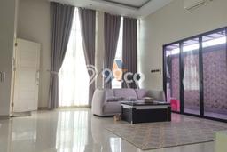 Dijual Rumah Eksklusif 3 KT di Jelupang, Tangerang Dijual Rumah Eksklusif 3 KT di Jelupang, Tangerang