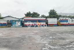 Tanah Premium di Jatake, Luas 12000m2m², Cocok untuk Perumahan Tanah Premium di Jatake, Luas 12000m2m², Cocok untuk Perumahan
