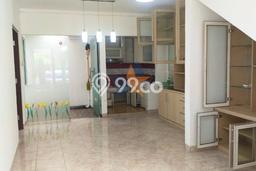 Jual Rumah Modern 3 KT di Sektor 9-Bintaro, Tangerang Selatan Jual Rumah Modern 3 KT di Sektor 9-Bintaro, Tangerang Selatan
