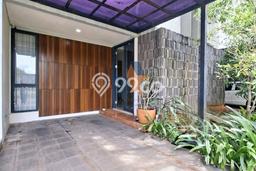 Rumah Minimalis 2 KT di Parigi Tangerang Unfurnished Rumah Minimalis 2 KT di Parigi Tangerang Unfurnished