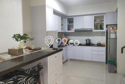 Dijual Rumah Eksklusif 3 KT di Graha Raya, Tangerang Dijual Rumah Eksklusif 3 KT di Graha Raya, Tangerang