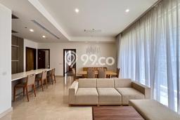 FOR SALE Hunian Apartemen Luxury di Kebayoran Lama dengan 2 Kamar Tidur & Luas 148m2 FOR SALE Hunian Apartemen Luxury di Kebayoran Lama dengan 2 Kamar Tidur & Luas 148m2