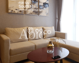 Hunian Apartemen Eksklusif untuk Dijual di Jakarta Selatan dengan 2 BR & 2 Kamar Mandi Hunian Apartemen Eksklusif untuk Dijual di Jakarta Selatan dengan 2 BR & 2 Kamar Mandi