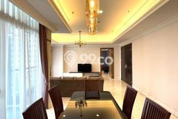 Apartemen Prestisius Dijual di Jakarta Selatan Lokasi Strategis Punya 2 Kamar Tidur Apartemen Prestisius Dijual di Jakarta Selatan Lokasi Strategis Punya 2 Kamar Tidur