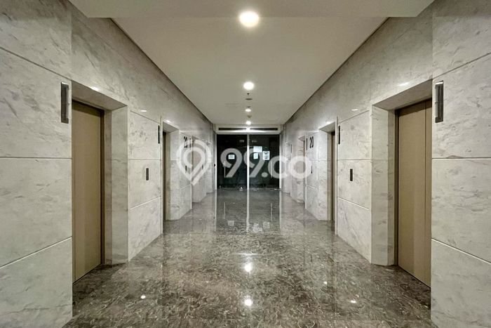 PELUANG EMAS! Kantor Kawasan Tanah Abang, Luas 449m², Nilai Sewa Tinggi PELUANG EMAS! Kantor Kawasan Tanah Abang, Luas 449m², Nilai Sewa Tinggi