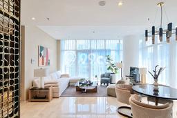 Untuk Dijual Apartemen Mewah 3 Bedroom di Jakarta Selatan Dekat ke Fasilitas Publik Untuk Dijual Apartemen Mewah 3 Bedroom di Jakarta Selatan Dekat ke Fasilitas Publik