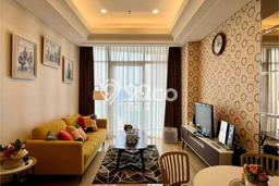 Paling Dicari! Apartemen Eksklusif Dijual di Setiabudi Punya 2 Bedroom Paling Dicari! Apartemen Eksklusif Dijual di Setiabudi Punya 2 Bedroom