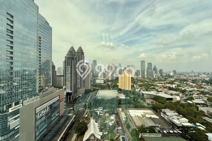 LOKASI STRATEGIS! Kantor Kawasan Senayan, Luas 221m², Pengunjung Tinggi LOKASI STRATEGIS! Kantor Kawasan Senayan, Luas 221m², Pengunjung Tinggi