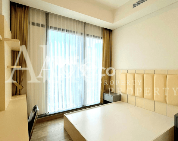 Apartemen Prestisius Dijual di Tanah Abang Luas 182m2 Apartemen Prestisius Dijual di Tanah Abang Luas 182m2